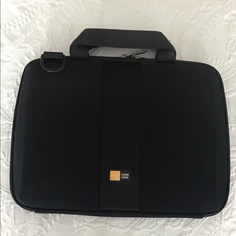 Padded ipad Case without shoulder straps, NWOT